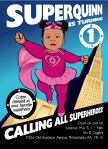 Super Quinn Invitation