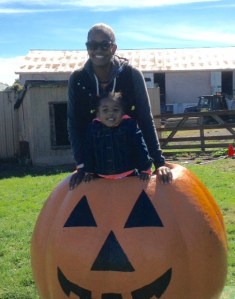 Autumn Fun and Sleep Hollow in Active Acres